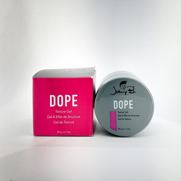 Johnny B Grooming Johnny B Dope Texture Gel 3oz Poshmark